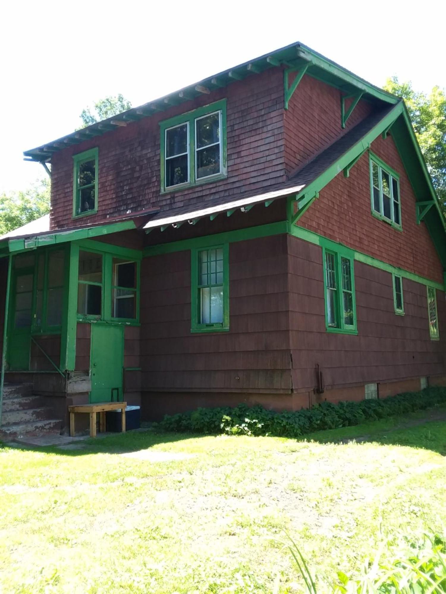Hemlock House Vila Ironwood Exterior foto